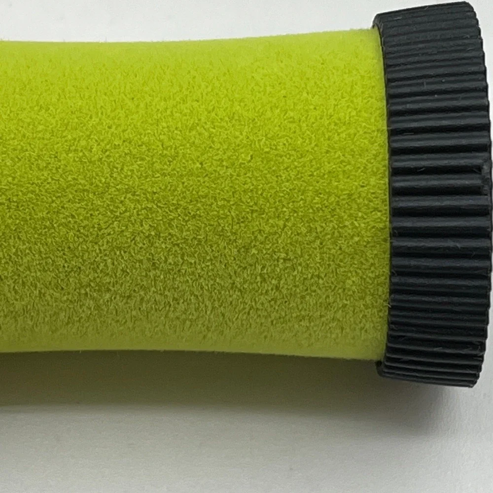 TIGI Bed Head Light Me Up Ion 20 Roller Hairsetter Flocked Hot Curler & Pins